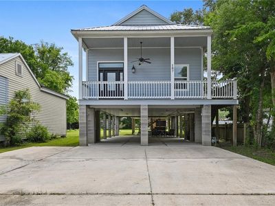 107 Covington St