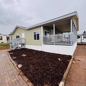 7200 E State Highway 14 #27