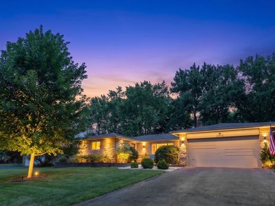 2843 Alder Vista Dr