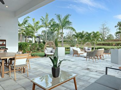 Grace Plan, The Cove at Park Trace