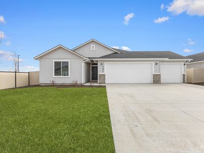 3522 E Boxelder Dr