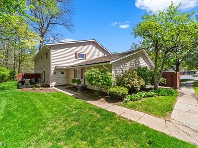 8703 Fox Rest Dr #34