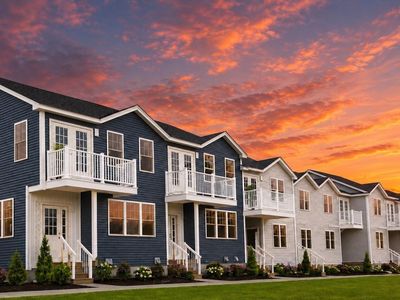 36 Starboard Drive #C