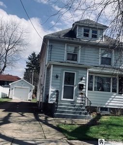 Property at 140 Central Ave, Fredonia, NY