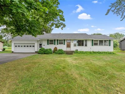 Property at 6020 Gillette Rd, Cicero, NY