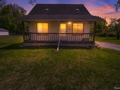 Property at 35799 Park Pl, Romulus, MI