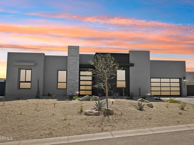 13213 E BUCKSKIN Trail