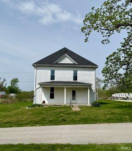 Property at 4435 Hemmerlein St, Dubois, IN