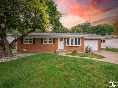 1136 Lavender St