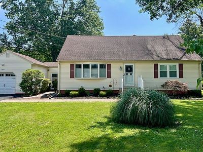 307 S Branch Rd