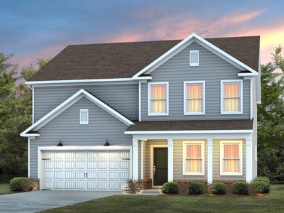 Hampton Plan, Solana