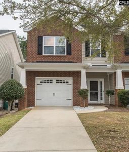 366 Saluda Springs Rd