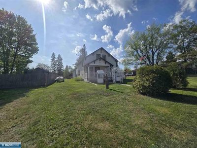 Property at 401 Center Ave, Kelly Lake, MN