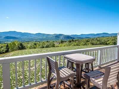 Property at 95 Eagle Ridge Condo Road, Bartlett, NH