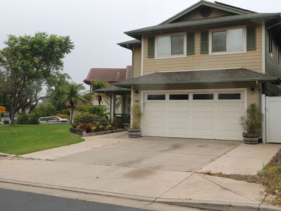 63 Papahi Loop