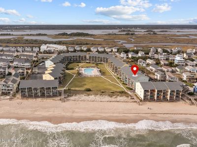 918 N New River Drive UNIT 727