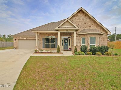1224 Carraway Cv