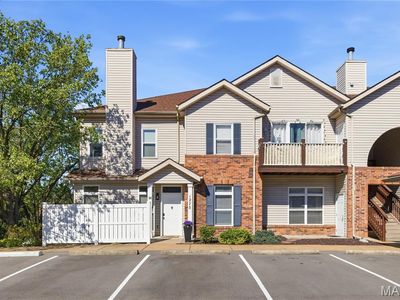 1275 Gardens Circle Dr APT H