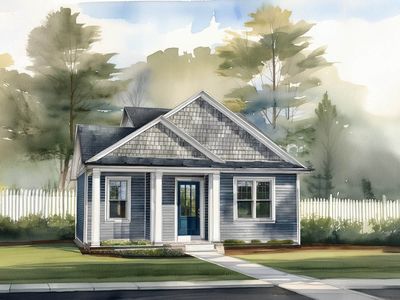 The Collette Plan, Highfield Reserve