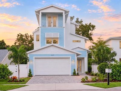 1647 SIESTA DRIVE