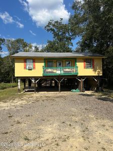 Property at 191 Plum Bluff Dr, Lucedale, MS