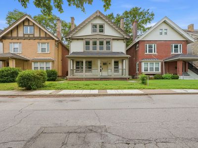 327 Linwood Ave