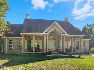 Property at 18258 Graham Rd, Waynesfield, OH