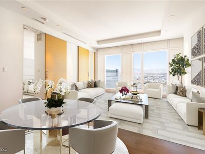 3750 Las Vegas Blvd S UNIT 3301