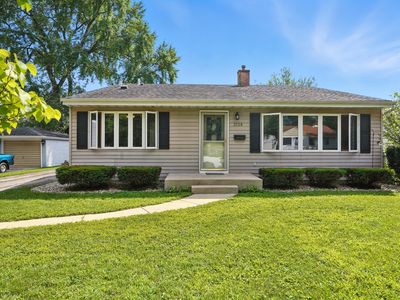 3128 Eder Ave