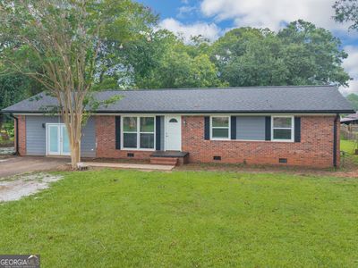 100 Marlon St
