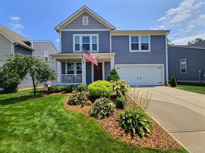 Property at 821 Emerald Dr, South Lebanon, OH