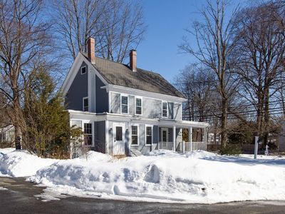 Property at 598 Bay Rd, South Hamilton, MA