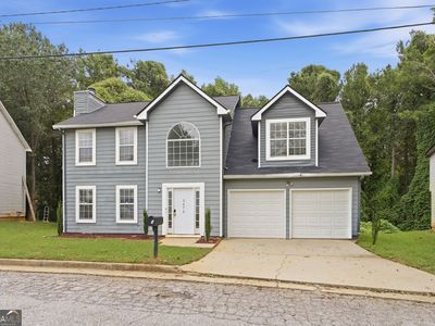 3476 Waldrop Creek Trl