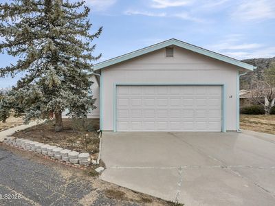 Property at 108952 Us Highway 395 Unit 12, Coleville, CA