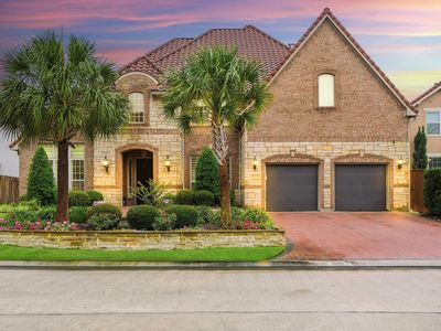 9606 Stonecross Bend Dr