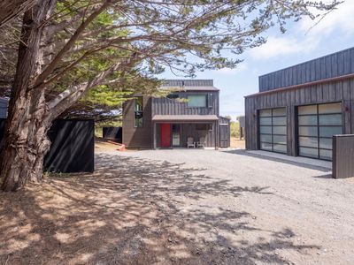 266 Fish Rock