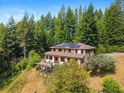 871 Burnt Stump Ln