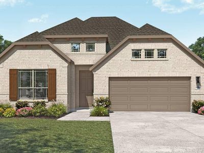 4717 Luna Landing Dr
