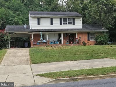 4602 Brinkley Rd