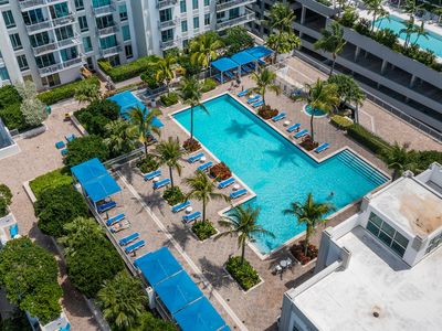 300 S Autralian Avenue #1021