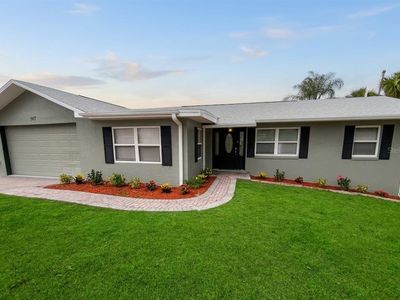Property at 907 VALENTINA DRIVE, Dundee, FL