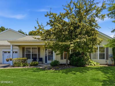 83 Jadelawns Drive