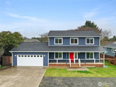 376 Ocean Shores Boulevard NW