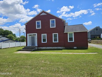 121 Lake Hill Road