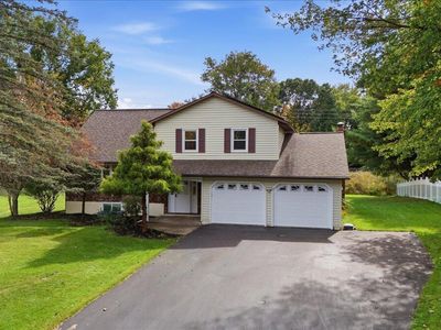 Property at 1 Starboard Court, Waterford, NY