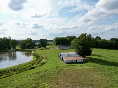 2785 Leighs Chapel Rd Tract 1