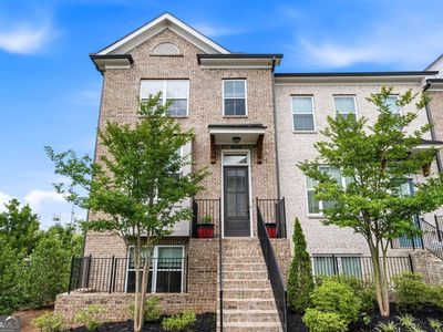 3727 Knox Park Overlook