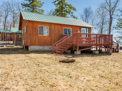 49231 County Road 173 Cabin 7