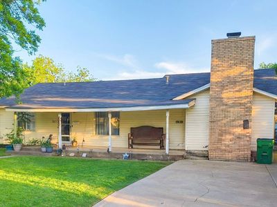 Property at 3627 Pease St, Vernon, TX