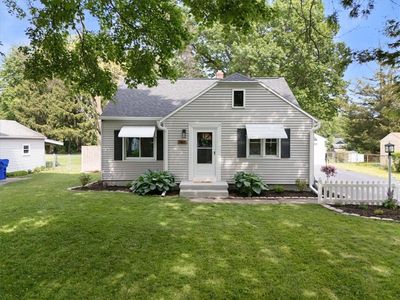 151 Belmont Rd